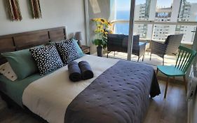 HOM I Dúplex de Lujo en Concón con Terraza vista al mar 0421